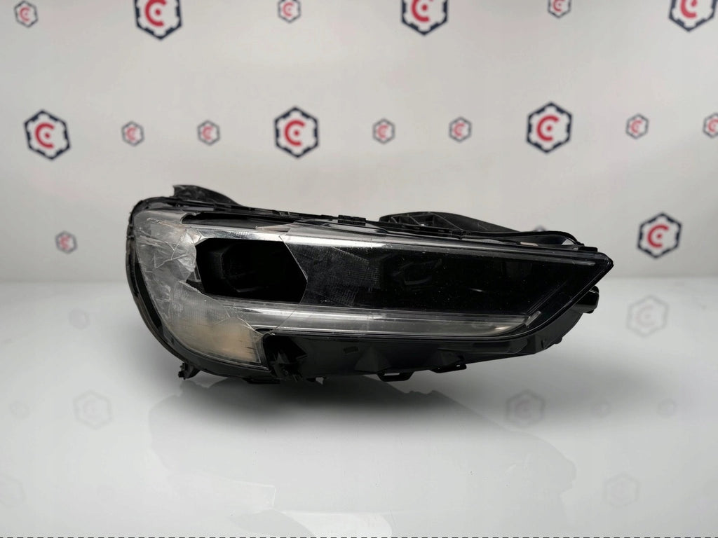 Frontscheinwerfer Opel Insignia B 300474909 39136836 LED Rechts Headlight