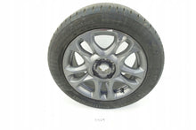 Laden Sie das Bild in den Galerie-Viewer, 1x Alufelge 15 Zoll 6.0" 4x98 35ET 52048604 51940828 Fiat 500 Rim Wheel FEL7123903814ob