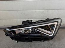 Laden Sie das Bild in den Galerie-Viewer, Frontscheinwerfer Seat Leon 5FB941007 LED Links Scheinwerfer Headlight SCH6566931411jy