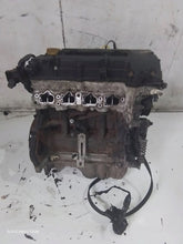 Laden Sie das Bild in den Galerie-Viewer, Motor Opel Corsa E B14XER 1.4 74kW 177TKm 2014 Benzin Engine Unkomplett MOT8076422027zk