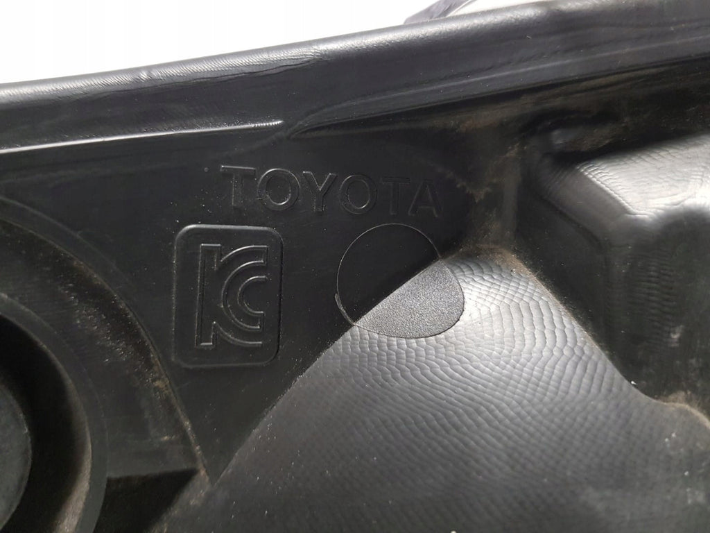 Frontscheinwerfer Toyota V I 81145-42842 LED Ein Satz Scheinwerfer Headlight SCH5945679344uw