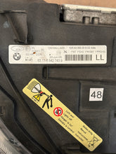 Load image into Gallery viewer, Frontscheinwerfer BMW E91 E90 6942743 Bi-Xenon Links Scheinwerfer Headlight