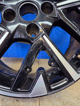 Load image into Gallery viewer, 1x Alufelge 17 Zoll 7.0" 4x108 9833892680 Opel Corsa F Rim Wheel FEL4851787239gn
