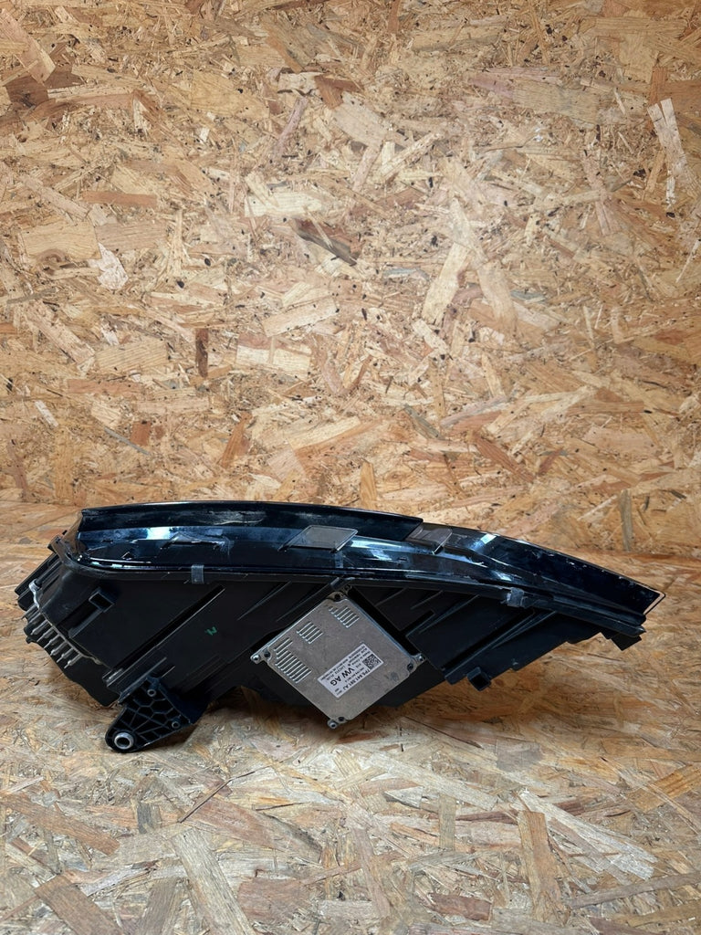 Frontscheinwerfer Skoda Octavia III 5E1941016E Rechts Scheinwerfer Headlight SCH7119530820mw
