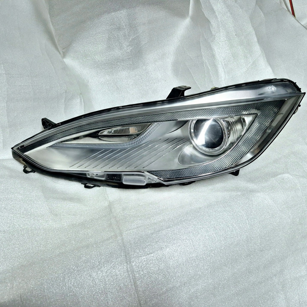 Frontscheinwerfer Tesla S 6005910-00-C Xenon Links Scheinwerfer Headlight