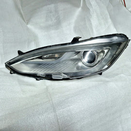Frontscheinwerfer Tesla S 6005910-00-C Xenon Links Scheinwerfer Headlight