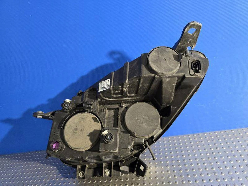 Frontscheinwerfer Fiat Doblo Combo 51909054 Rechts Scheinwerfer Headlight