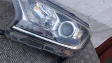 Laden Sie das Bild in den Galerie-Viewer, Frontscheinwerfer Ford Ranger V Links Scheinwerfer Headlight