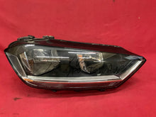Load image into Gallery viewer, Frontscheinwerfer VW Sportsvan 517941006C Rechts Scheinwerfer Headlight