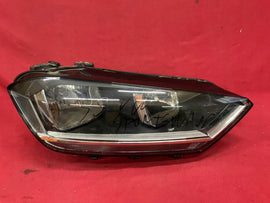 Frontscheinwerfer VW Sportsvan 517941006C Rechts Scheinwerfer Headlight