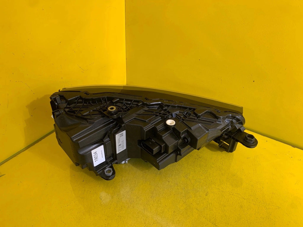 Frontscheinwerfer Skoda Scala 655941015A LED Links Scheinwerfer Headlight SCH9899535876fj