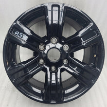 Load image into Gallery viewer, 1x Alufelge 17 Zoll 8.0" 6x139.7 55ET JB3C1007K2A Ford Ranger Rim Wheel FEL8729839827rq