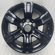 Load image into Gallery viewer, 1x Alufelge 17 Zoll 8.0" 6x139.7 55ET JB3C1007K2A Ford Ranger Rim Wheel FEL8729839827rq