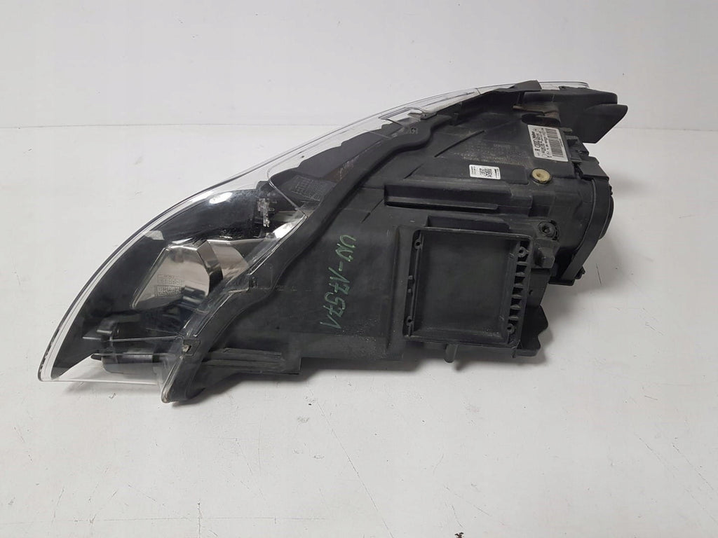 Frontscheinwerfer Audi Q7 4L0941004AC LED Rechts Scheinwerfer Headlight SCH5095958566vi