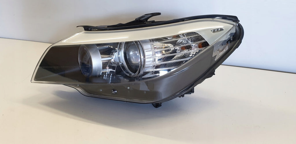 Frontscheinwerfer BMW Z4 E89 7191749-08 Xenon Links Scheinwerfer Headlight SCH1623665791qd