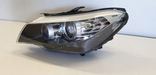 Load image into Gallery viewer, Frontscheinwerfer BMW Z4 E89 7191749-08 Xenon Links Scheinwerfer Headlight SCH1623665791qd