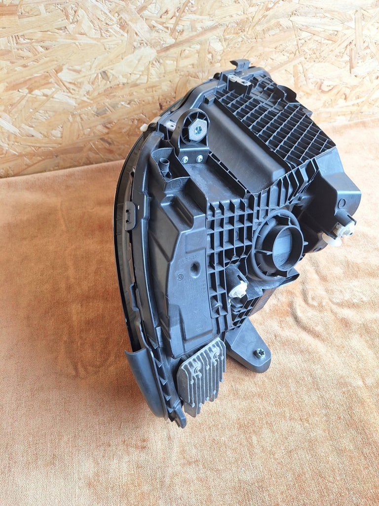 Frontscheinwerfer Mercedes-Benz W205 A2059066006 LED Rechts Headlight SCH1009464879be