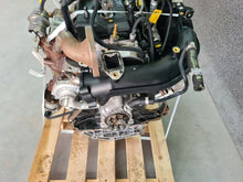 Laden Sie das Bild in den Galerie-Viewer, Motor Opel Astra J A17DTE 1.7 CDTI Diesel Engine Unkomplett MOT8148143006ce