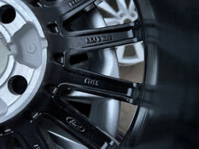 Laden Sie das Bild in den Galerie-Viewer, 1x Alufelge 16 Zoll 6.5&quot; 4x108 Ford Fiesta Rim Wheel