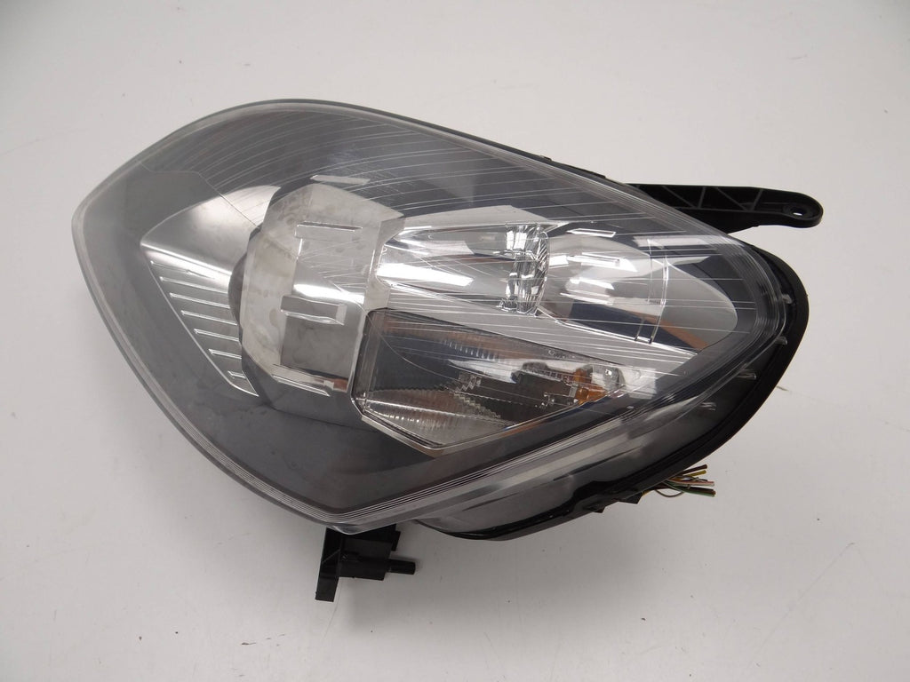 Frontscheinwerfer Opel Zafira B 24451044 0301214281 Xenon Rechts oder Links