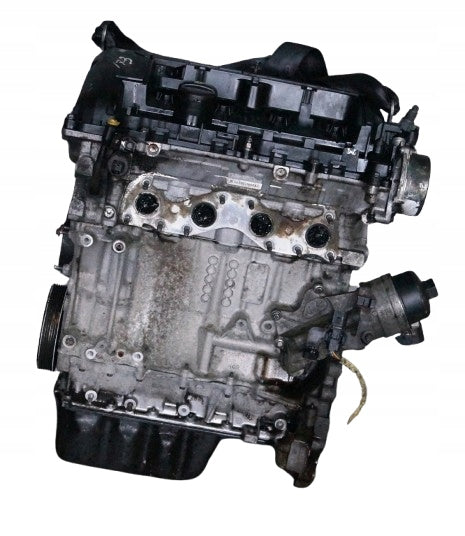 Motor Citroën Peugeot I 5FW 1.6 VTI 120PS 88kW 173TKm 2008 Benzin Unkomplett MOT4958520396bm