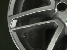 Load image into Gallery viewer, 1x Alufelge 18 Zoll 8.0" 5x112 39ET Glanz Silber 4G0601025 Audi Rim Wheel FEL9622364607bv