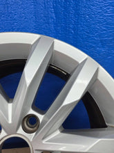 Laden Sie das Bild in den Galerie-Viewer, 1x Alufelge 16 Zoll 3G0601025BM VW Passat B8 Rim Wheel FEL2764893557bx