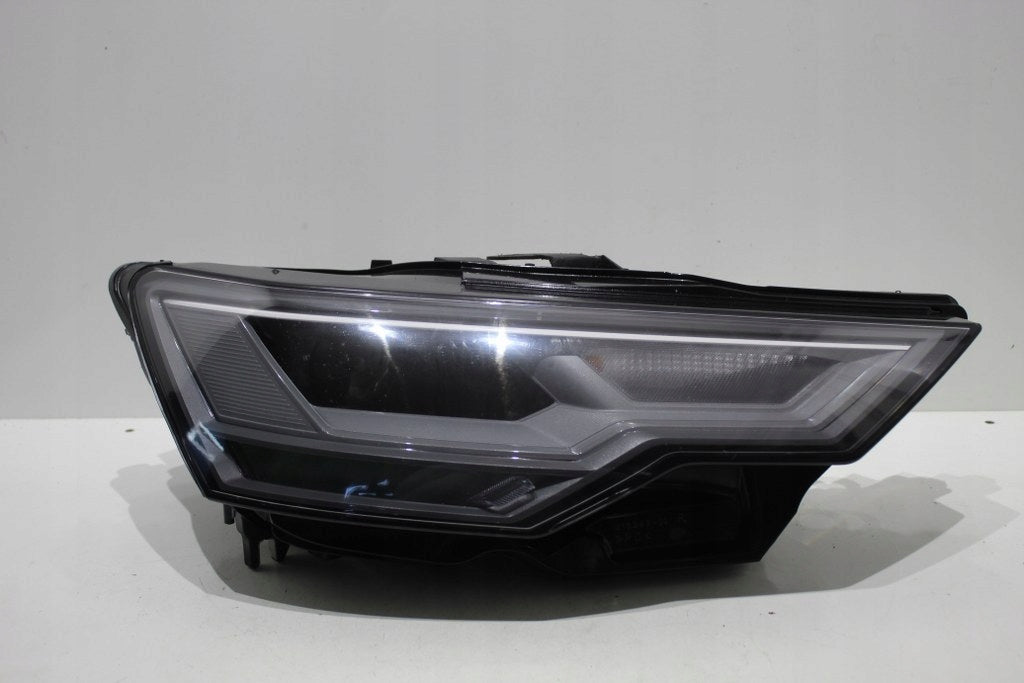 Frontscheinwerfer Audi A6 C8 4K0941034 LED Rechts Scheinwerfer Headlight