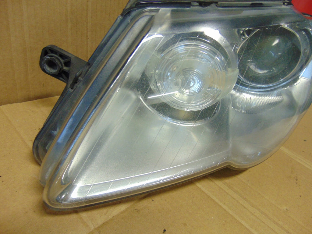 Frontscheinwerfer VW Passat 3C09411751G Xenon Links Scheinwerfer Headlight SCH3113310627if