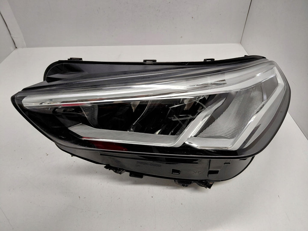 Frontscheinwerfer BMW X1 5A5BD43-02 LED Links Scheinwerfer Headlight SCH3166294120ie