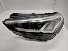 Laden Sie das Bild in den Galerie-Viewer, Frontscheinwerfer BMW X1 5A5BD43-02 LED Links Scheinwerfer Headlight SCH3166294120ie