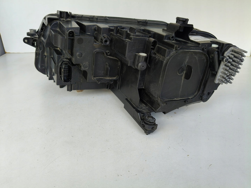 Frontscheinwerfer VW Tiguan 5NB941082D Full LED Rechts Scheinwerfer Headlight