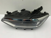 Laden Sie das Bild in den Galerie-Viewer, Frontscheinwerfer VW Passat B8 3G1941081T LED Links Scheinwerfer Headlight