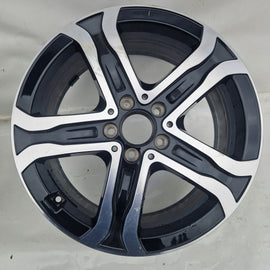 1x Alufelge 18 Zoll 7.5