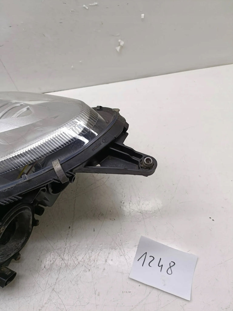 Frontscheinwerfer Mercedes-Benz Slk A1718203261 Rechts Scheinwerfer Headlight