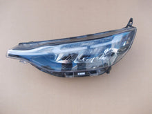 Laden Sie das Bild in den Galerie-Viewer, Frontscheinwerfer Ford Transit Custom PZ31-13E015-CB LED Links Headlight
