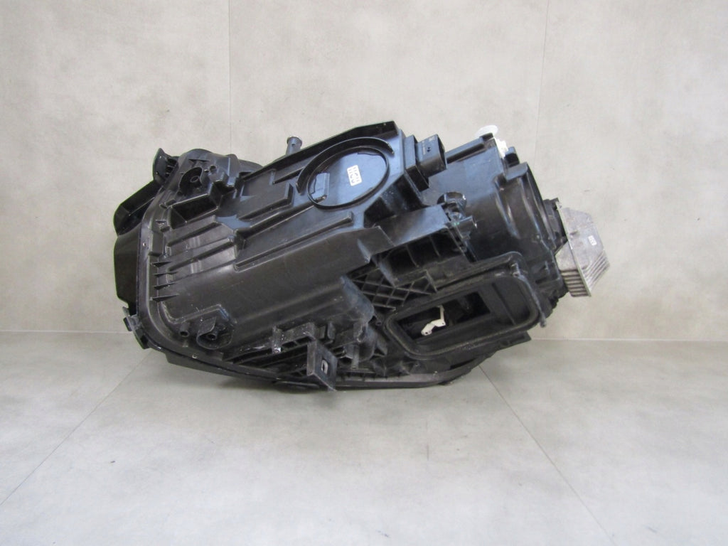 Frontscheinwerfer Mercedes-Benz Eqa Eqb A2439069000 S2704 LED Rechts Headlight SCH6878501189zg