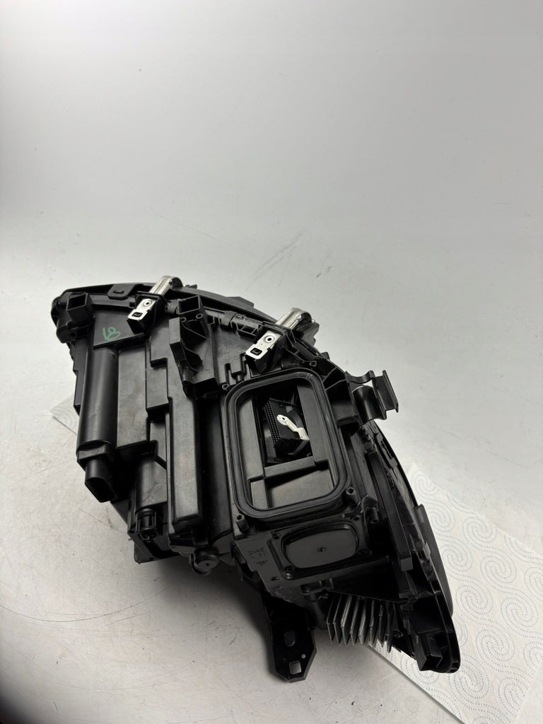 Frontscheinwerfer Mercedes-Benz W246 A2469063301 Links Scheinwerfer Headlight SCH3503747565am
