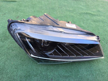 Laden Sie das Bild in den Galerie-Viewer, Frontscheinwerfer Skoda Superb III 3V1941016A Xenon FALSE Scheinwerfer Headlight SCH3592643974hf