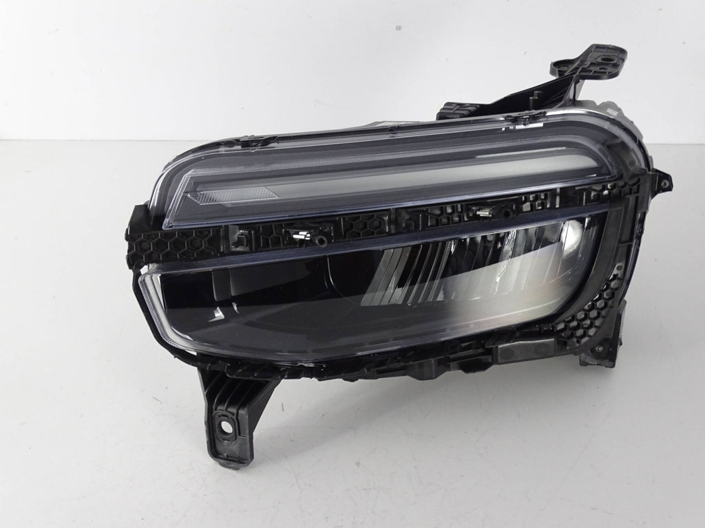 Frontscheinwerfer Jeep I 522187190 Links Scheinwerfer Headlight SCH7849249168by