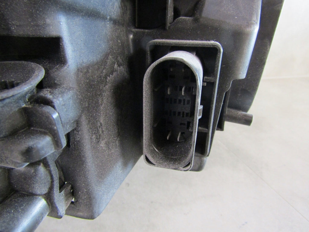 Frontscheinwerfer Mercedes-Benz Citan W420 Full LED Links Scheinwerfer Headlight SCH5814549342lh