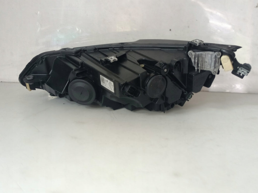 Frontscheinwerfer VW Golf VIII LED Rechts Scheinwerfer Headlight SCH3950320047rp