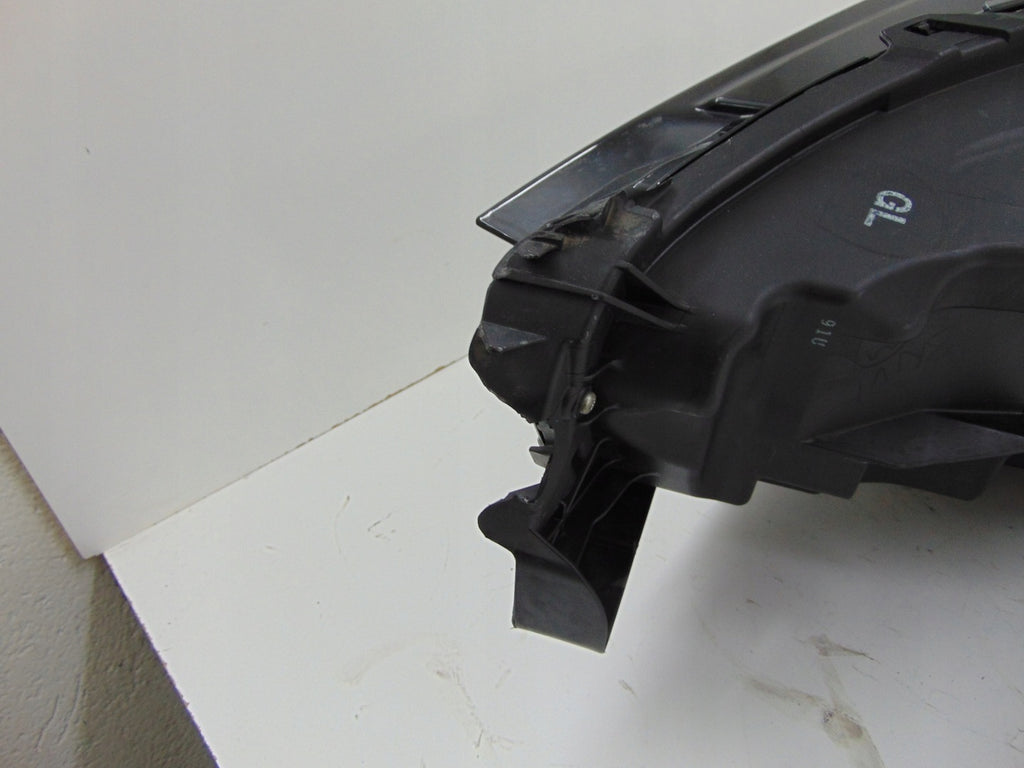 Frontscheinwerfer Mazda 6 Gj GRF5-51030 Full LED Rechts Scheinwerfer Headlight