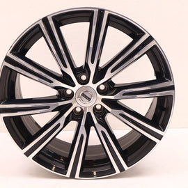 1x Alufelge 19 Zoll 12.5