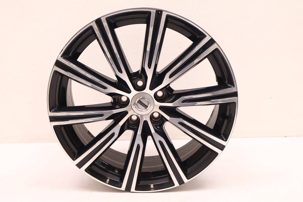 1x Alufelge 19 Zoll 12.5" 5x108 31680357 Volvo Xc60 Ii Rim Wheel FEL5095855929zm