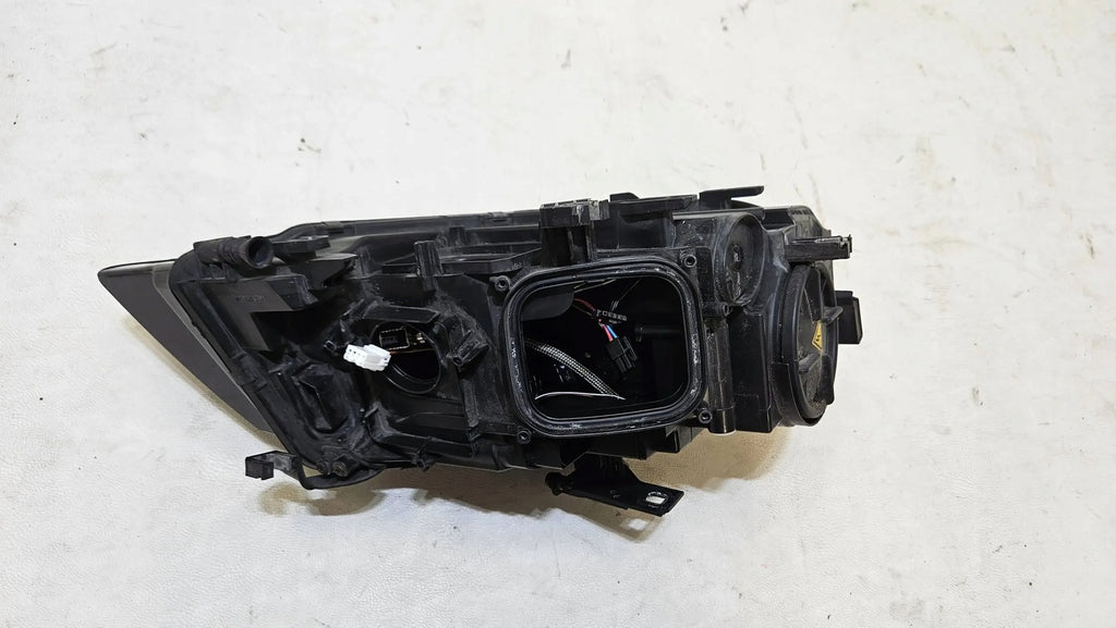 Frontscheinwerfer Audi A4 B8 8K0941003P Xenon Links Scheinwerfer Headlight