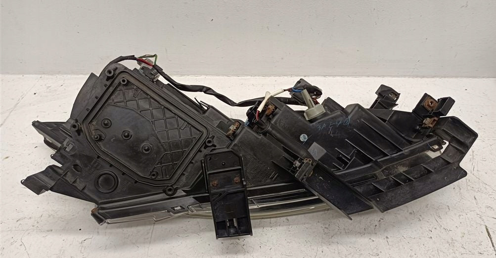 Frontscheinwerfer Mazda 6 Links Scheinwerfer Headlight SCH4055750702ej