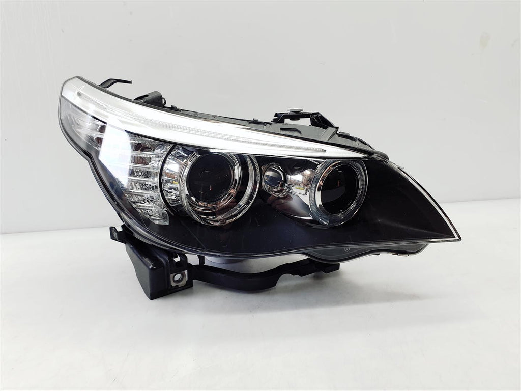 Frontscheinwerfer BMW 5 E60 E61 7177740-08 Xenon Rechts Scheinwerfer Headlight SCH2606697780mu