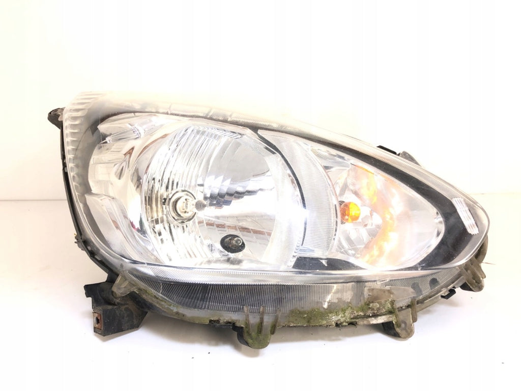 Frontscheinwerfer Mitsubishi Mirage Space Star LORK-729-56018 Rechts oder Links