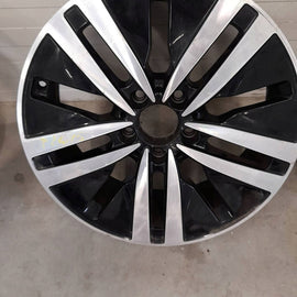 1x Alufelge 19 Zoll A2534010900 Mercedes-Benz Glc C253 X253 Rim Wheel FEL2057725123ju